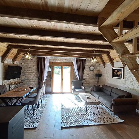 Vikendica 'Masa' Villa Moticki Gaj Eksteriør billede