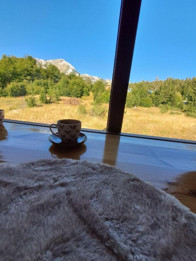 Vikendica 'Masa' Villa Moticki Gaj Eksteriør billede