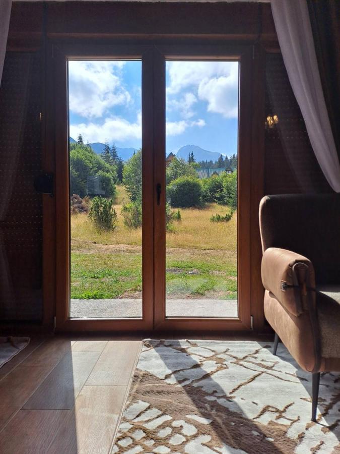Vikendica 'Masa' Villa Moticki Gaj Eksteriør billede